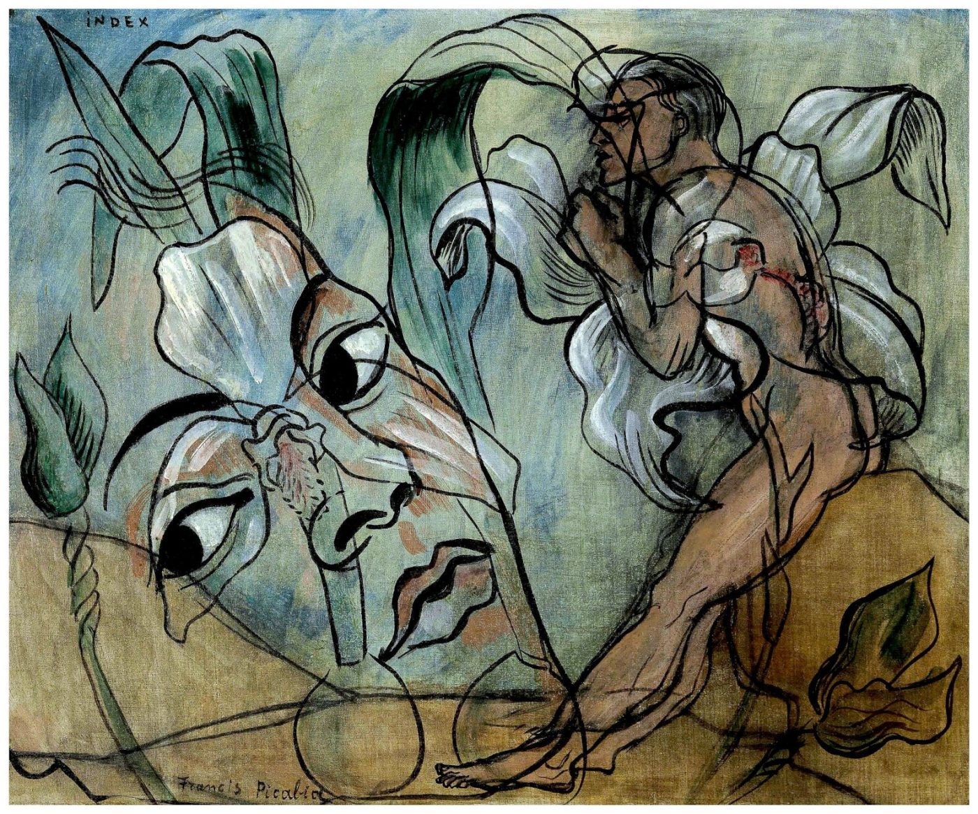 Francis Picabia